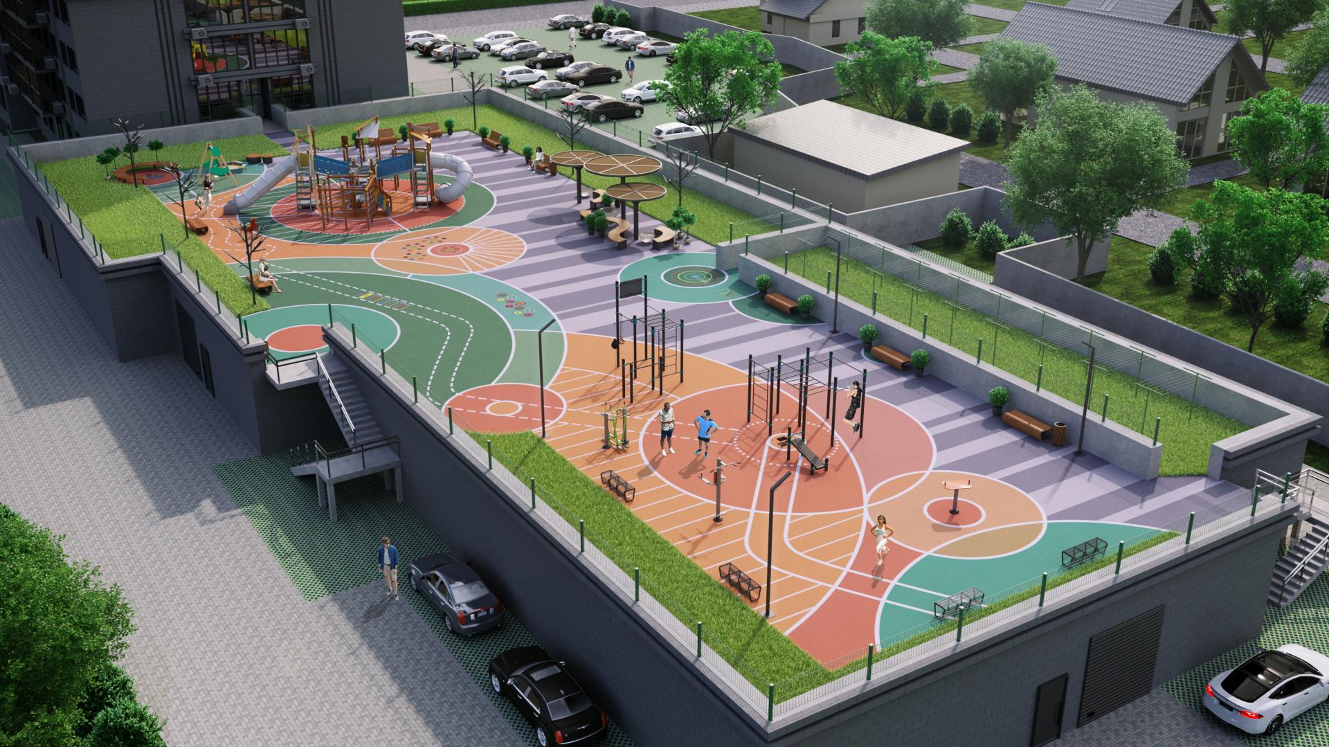 Континенталь 6