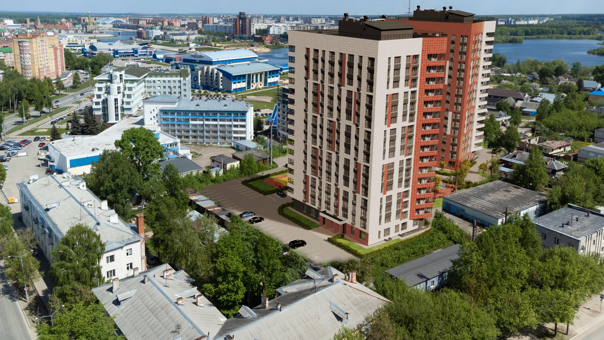 Два Капитана 4