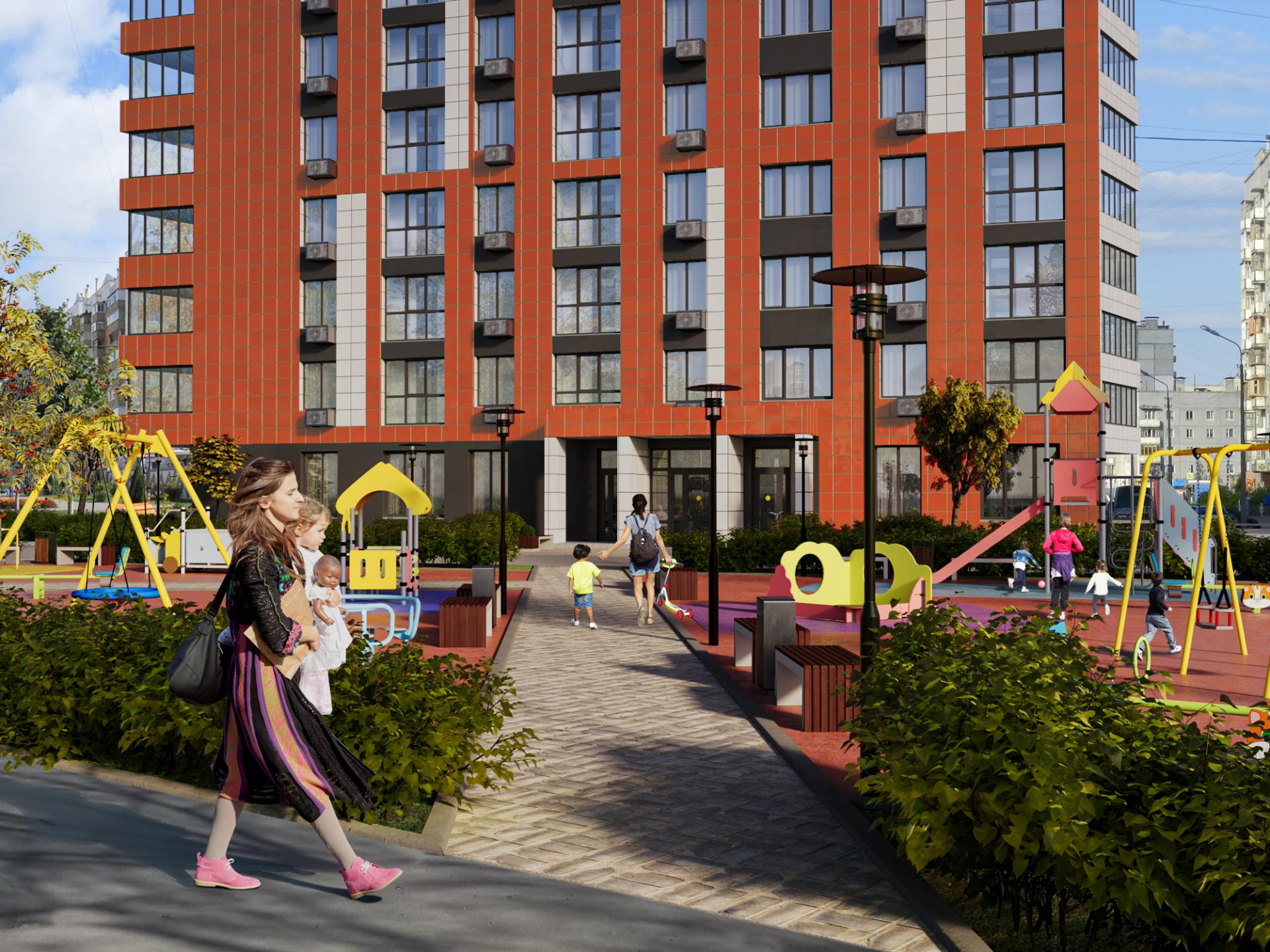 Два Капитана 5