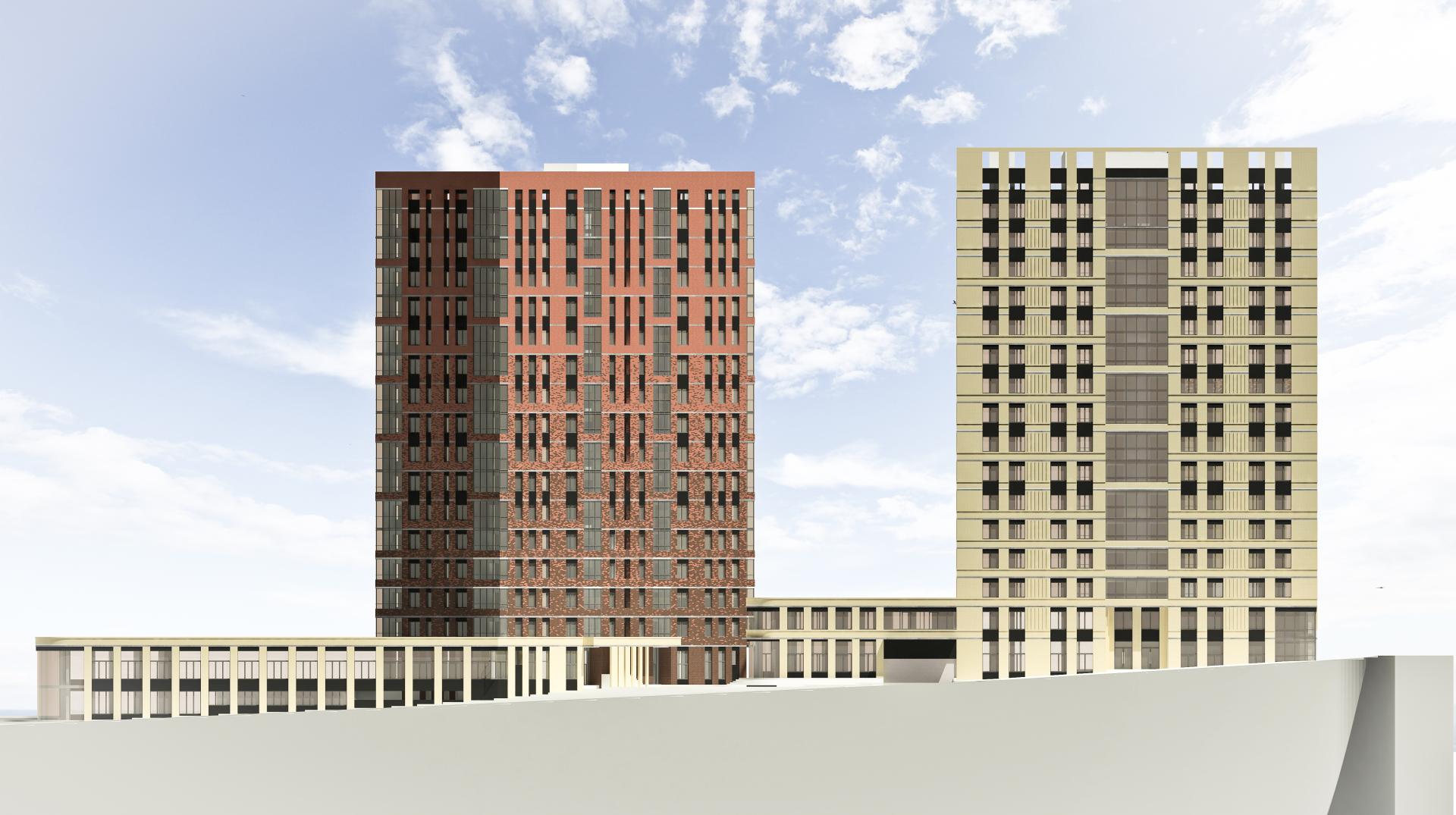 Серебряные ключи Дом для своих 3