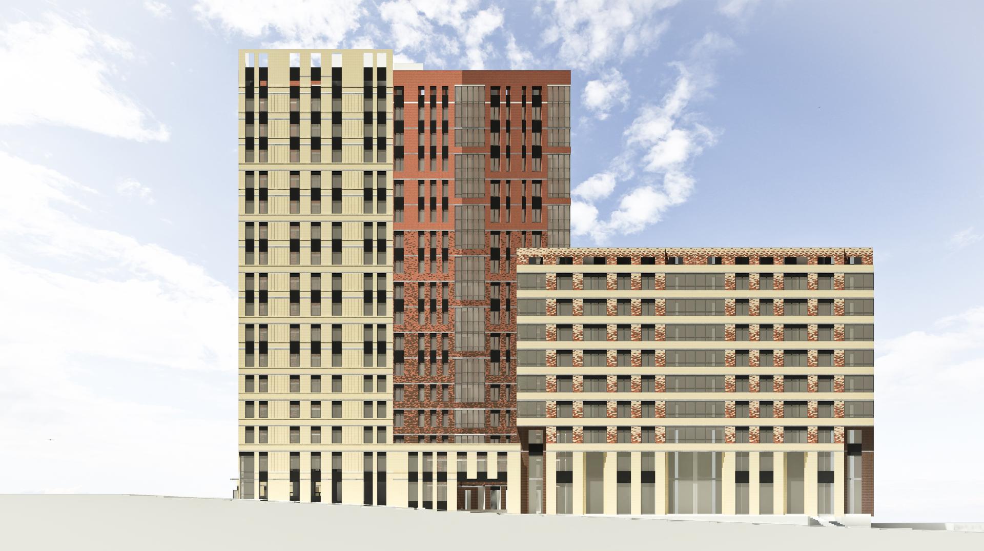 Серебряные ключи Дом для своих 4